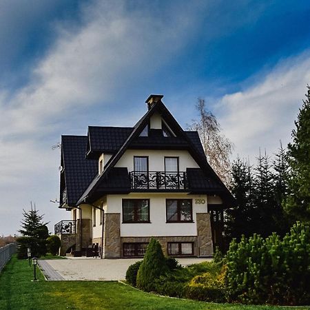Bed and Breakfast Szymkowka à Białka Tatrzańska Extérieur photo