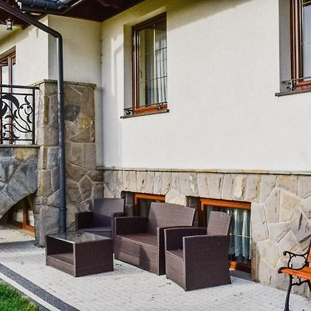 Bed and Breakfast Szymkowka à Białka Tatrzańska Extérieur photo