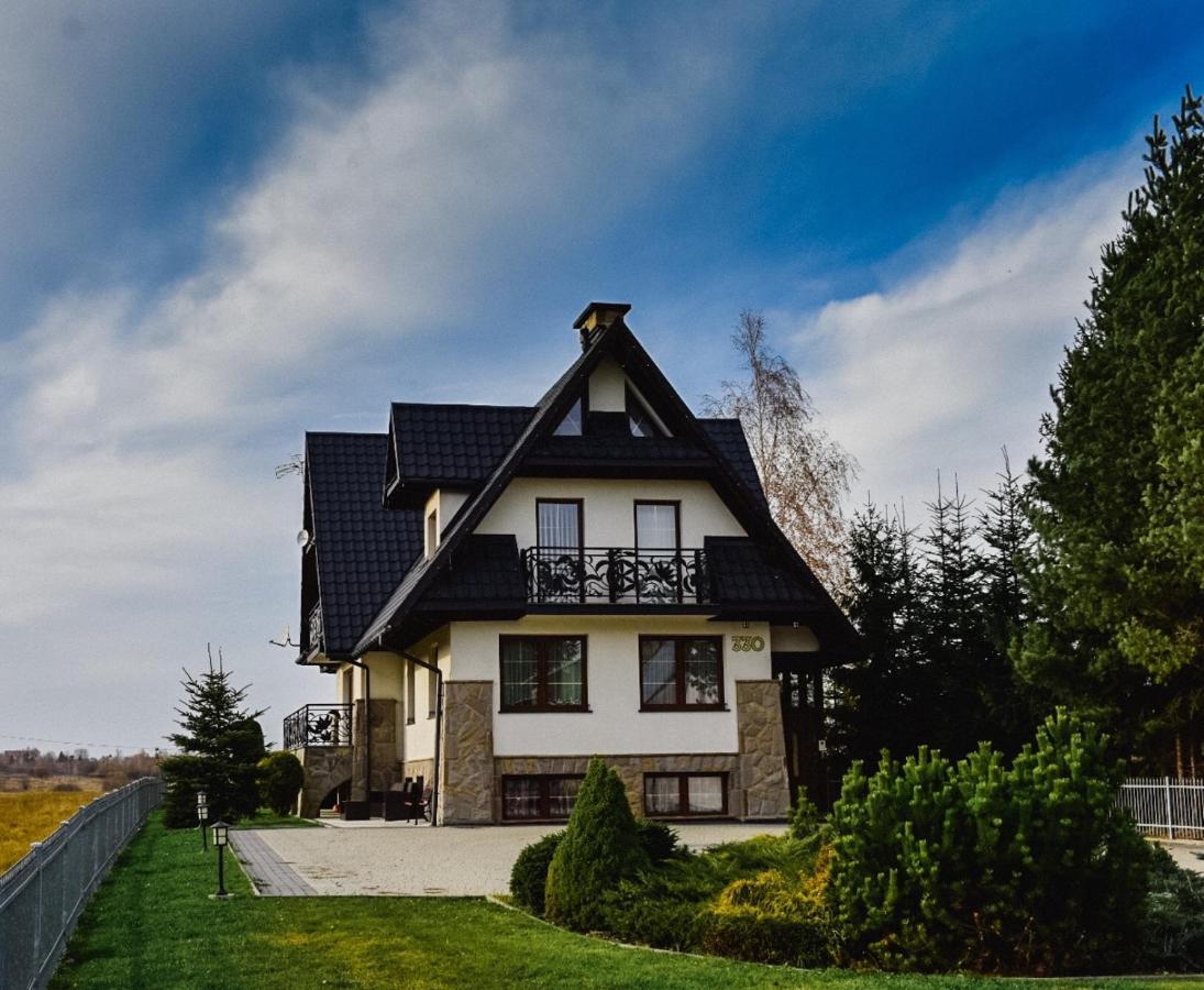 Bed and Breakfast Szymkowka à Białka Tatrzańska Extérieur photo