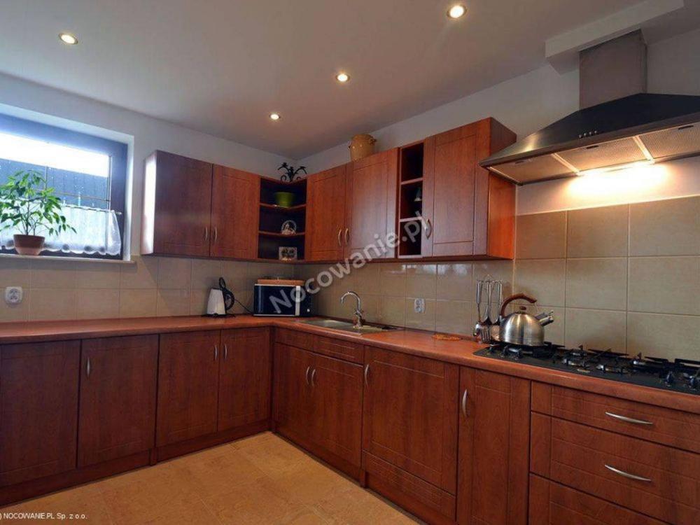 Bed and Breakfast Szymkowka à Białka Tatrzańska Extérieur photo