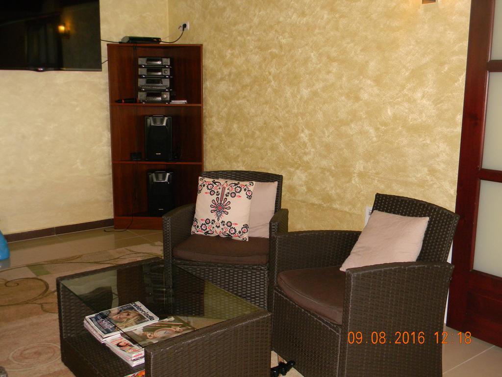 Bed and Breakfast Szymkowka à Białka Tatrzańska Extérieur photo